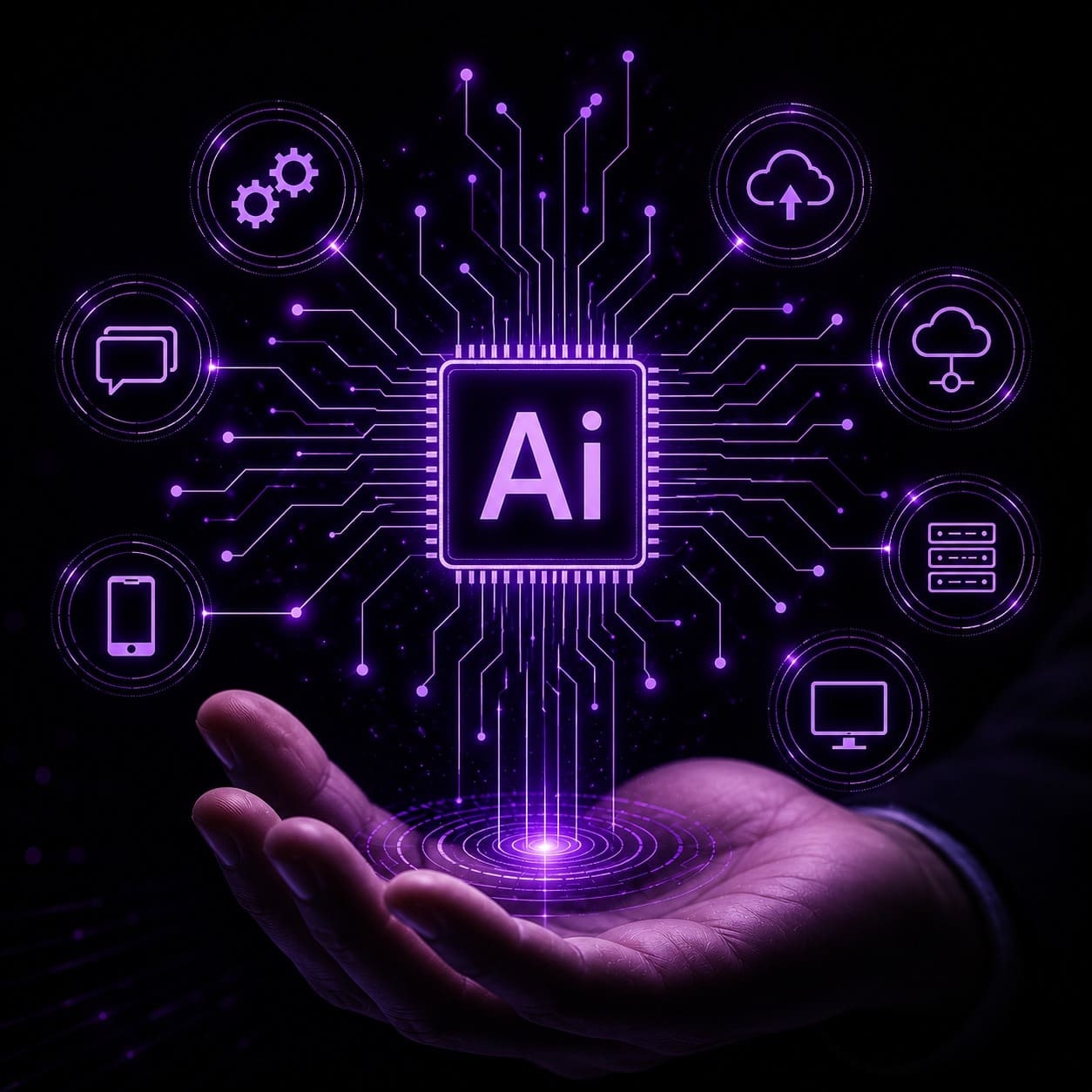 Intelligent automation systems