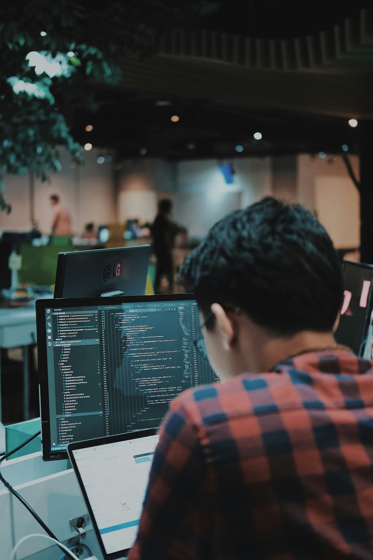 Trusted IT-enabled solutions