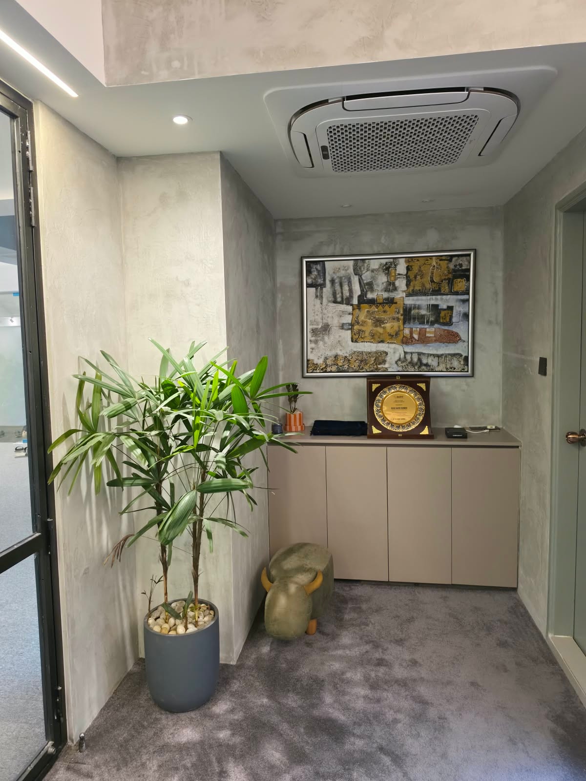 IMPIT awards and recognition corner